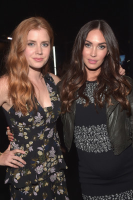 Megan Fox pic #846397