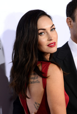 Megan Fox pic #734638