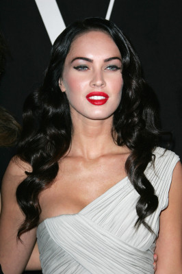 Megan Fox pic #1187701
