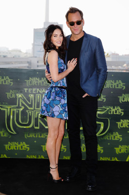 Megan Fox pic #758427