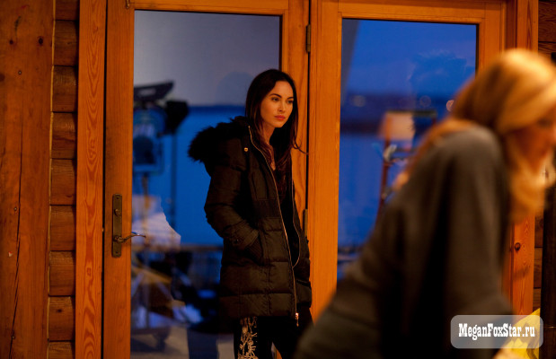 Megan Fox pic #870217
