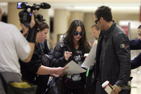 Megan Fox pic #838784
