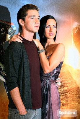 Megan Fox pic #890992