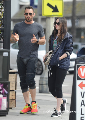 Megan Fox pic #842517