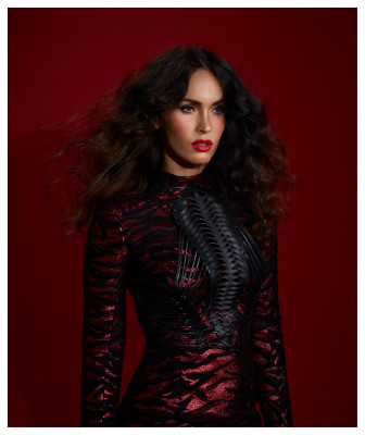 Megan Fox pic #976703