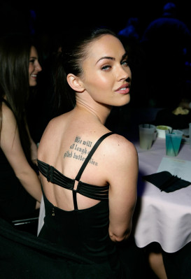 Megan Fox pic #412876