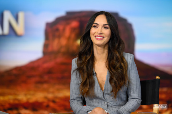 Megan Fox pic #1111573
