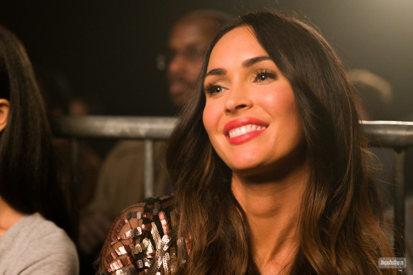Megan Fox pic #1174480