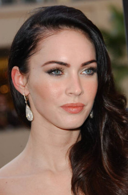 Megan Fox pic #754956