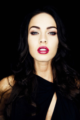 Megan Fox pic #821617