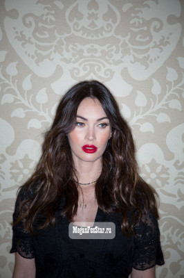 Megan Fox pic #864652