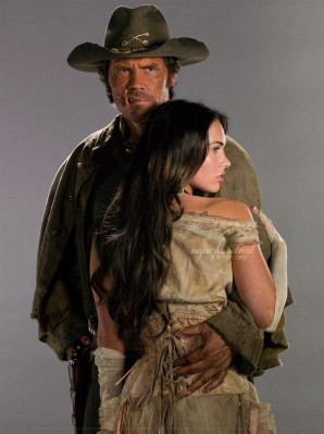 Megan Fox pic #870218