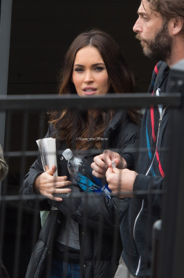 Megan Fox pic #793535