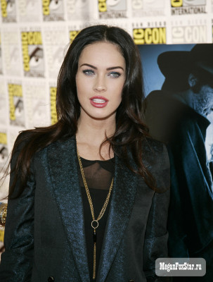 Megan Fox pic #1121838