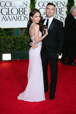 Megan Fox pic #780804