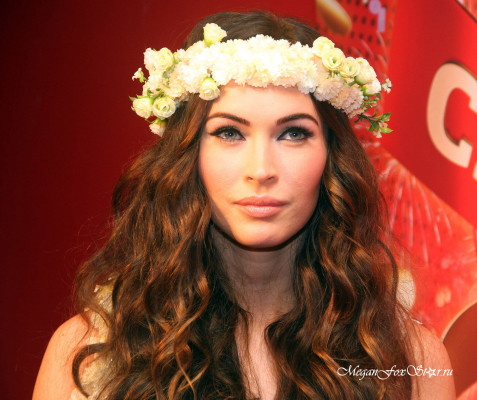 Megan Fox pic #845448