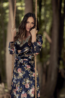 Megan Fox pic #1113483