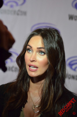Megan Fox pic #844720