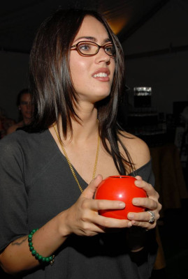 Megan Fox pic #724564