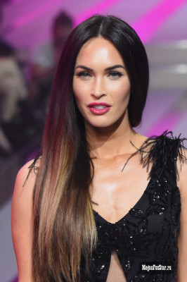 Megan Fox pic #1128619
