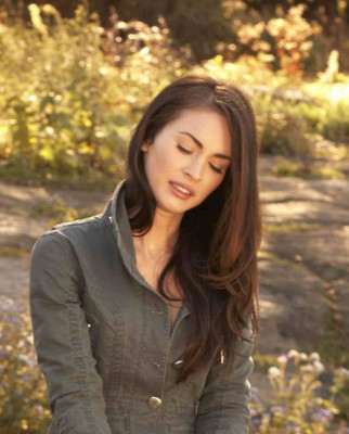 Megan Fox pic #780288