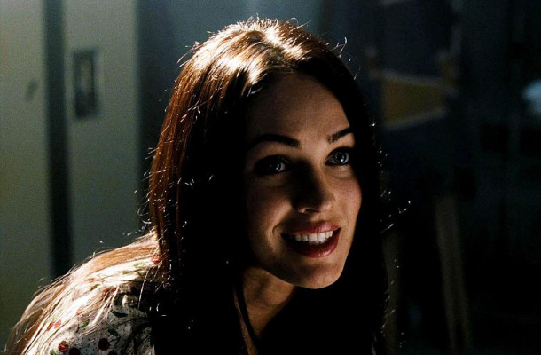Megan Fox pic #733004