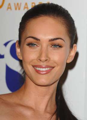 Megan Fox pic #453737