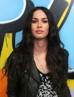 Megan Fox pic #453469