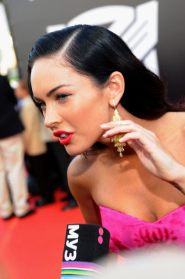 Megan Fox pic #752300