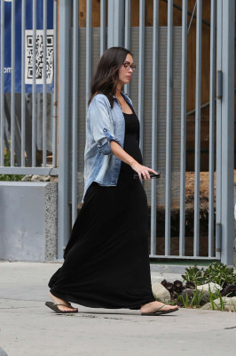 Megan Fox pic #862637