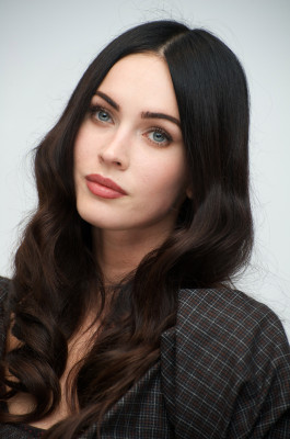 Megan Fox pic #752065