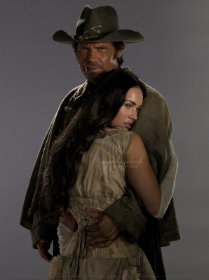 Megan Fox pic #885477