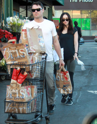 Megan Fox pic #744616