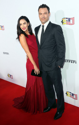Megan Fox pic #851779