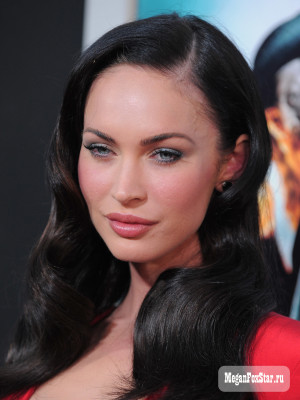 Megan Fox pic #1125787