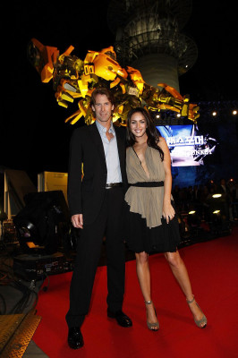 Megan Fox pic #758537