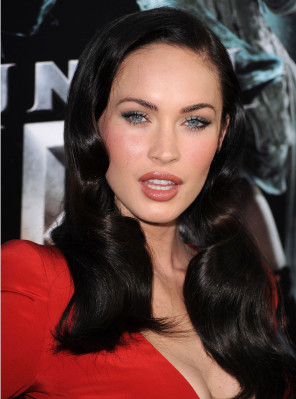 Megan Fox pic #725889