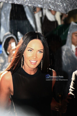 Megan Fox pic #666505