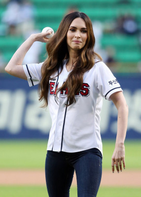 Megan Fox pic #754830