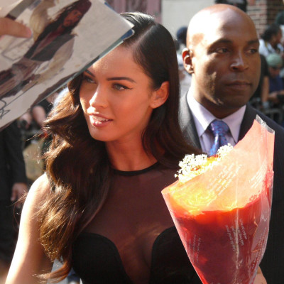 Megan Fox pic #858330