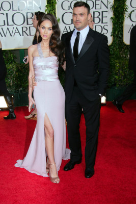 Megan Fox pic #796020