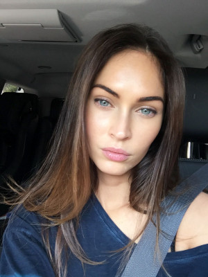 Megan Fox pic #1160717
