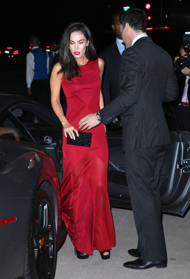 Megan Fox pic #858902