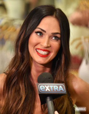 Megan Fox pic #1243107