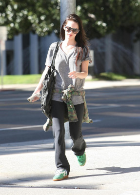 Megan Fox pic #843024