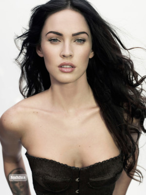 Megan Fox pic #1137131