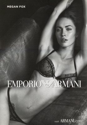 Megan Fox pic #1182510