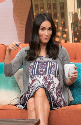 Megan Fox pic #852599