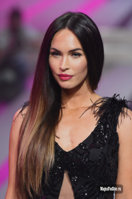 Megan Fox pic #1111966