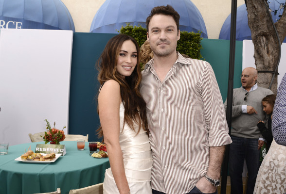 Megan Fox pic #817108